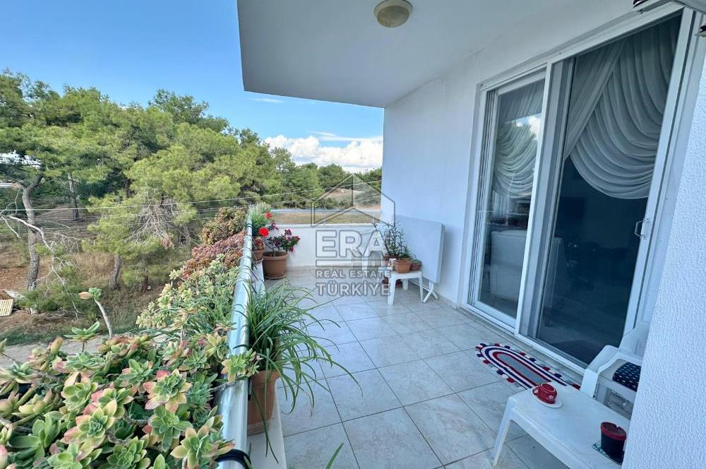 ANTALYA MANAVGAT SARILAR MAHALLESİ SATILIK 2+1 ARA KAT DAİRE