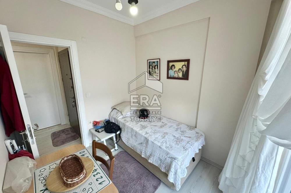 ANTALYA MANAVGAT SARILAR MAHALLESİ SATILIK 2+1 ARA KAT DAİRE