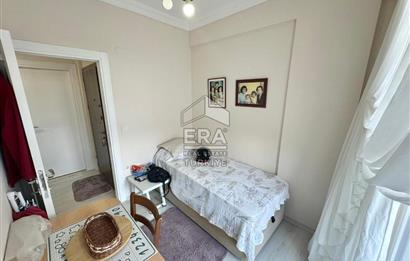 ANTALYA MANAVGAT SARILAR MAHALLESİ SATILIK 2+1 ARA KAT DAİRE