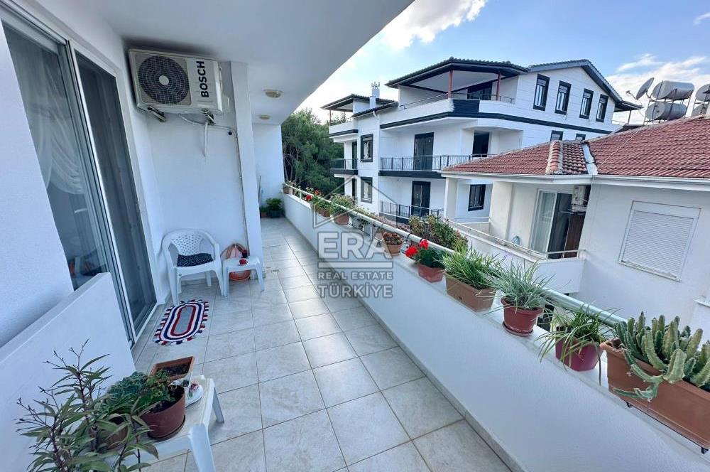 ANTALYA MANAVGAT SARILAR MAHALLESİ SATILIK 2+1 ARA KAT DAİRE