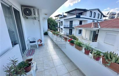 ANTALYA MANAVGAT SARILAR MAHALLESİ SATILIK 2+1 ARA KAT DAİRE