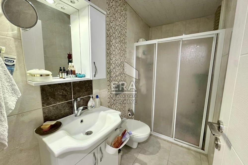 ANTALYA MANAVGAT SARILAR MAHALLESİ SATILIK 2+1 ARA KAT DAİRE