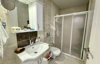 ANTALYA MANAVGAT SARILAR MAHALLESİ SATILIK 2+1 ARA KAT DAİRE