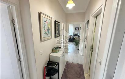 ANTALYA MANAVGAT SARILAR MAHALLESİ SATILIK 2+1 ARA KAT DAİRE