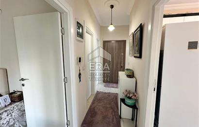 ANTALYA MANAVGAT SARILAR MAHALLESİ SATILIK 2+1 ARA KAT DAİRE