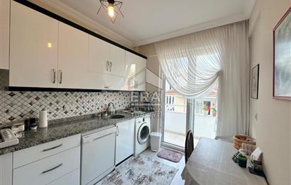 ANTALYA MANAVGAT SARILAR MAHALLESİ SATILIK 2+1 ARA KAT DAİRE