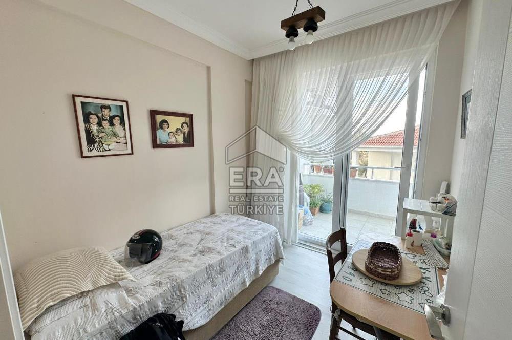ANTALYA MANAVGAT SARILAR MAHALLESİ SATILIK 2+1 ARA KAT DAİRE