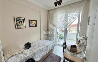 ANTALYA MANAVGAT SARILAR MAHALLESİ SATILIK 2+1 ARA KAT DAİRE