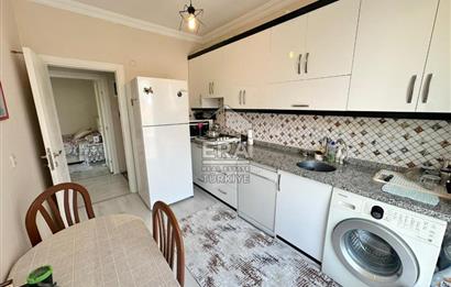 ANTALYA MANAVGAT SARILAR MAHALLESİ SATILIK 2+1 ARA KAT DAİRE