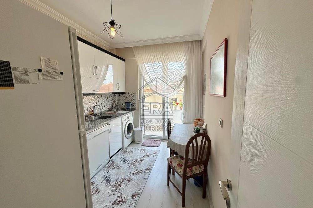 ANTALYA MANAVGAT SARILAR MAHALLESİ SATILIK 2+1 ARA KAT DAİRE