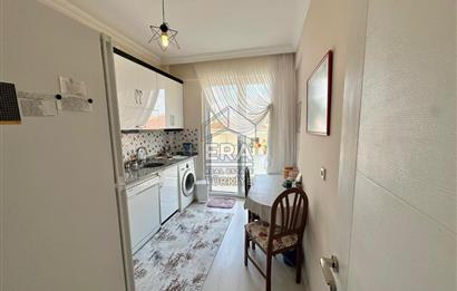 ANTALYA MANAVGAT SARILAR MAHALLESİ SATILIK 2+1 ARA KAT DAİRE