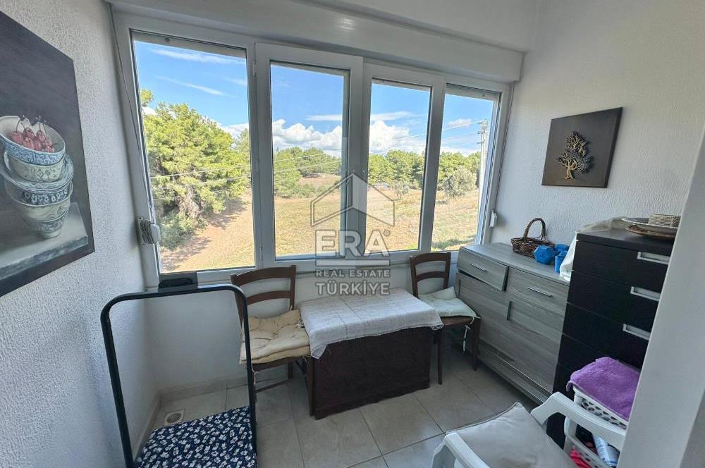 ANTALYA MANAVGAT SARILAR MAHALLESİ SATILIK 2+1 ARA KAT DAİRE