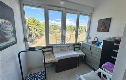 ANTALYA MANAVGAT SARILAR MAHALLESİ SATILIK 2+1 ARA KAT DAİRE