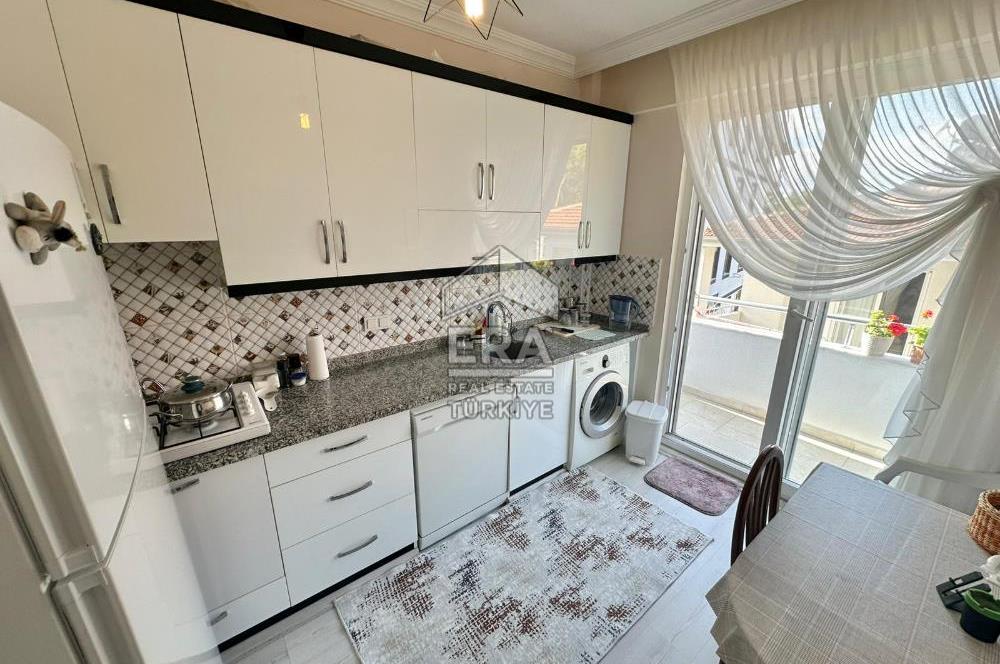 ANTALYA MANAVGAT SARILAR MAHALLESİ SATILIK 2+1 ARA KAT DAİRE