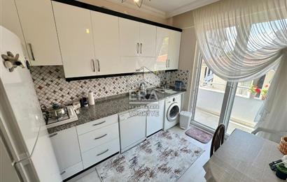 ANTALYA MANAVGAT SARILAR MAHALLESİ SATILIK 2+1 ARA KAT DAİRE