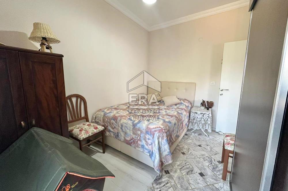 ANTALYA MANAVGAT SARILAR MAHALLESİ SATILIK 2+1 ARA KAT DAİRE