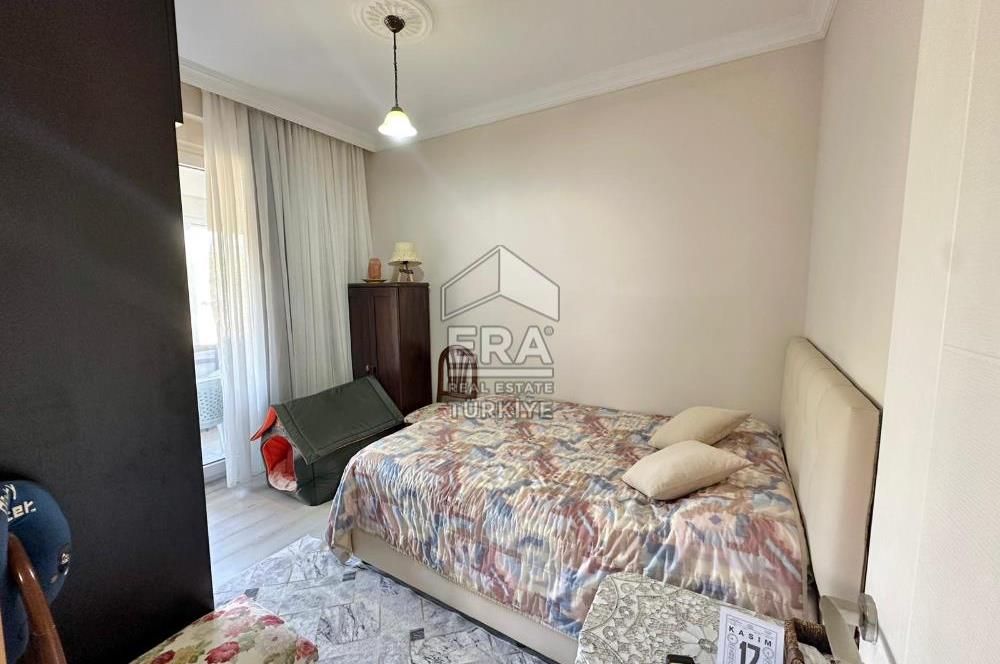 ANTALYA MANAVGAT SARILAR MAHALLESİ SATILIK 2+1 ARA KAT DAİRE