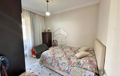 ANTALYA MANAVGAT SARILAR MAHALLESİ SATILIK 2+1 ARA KAT DAİRE
