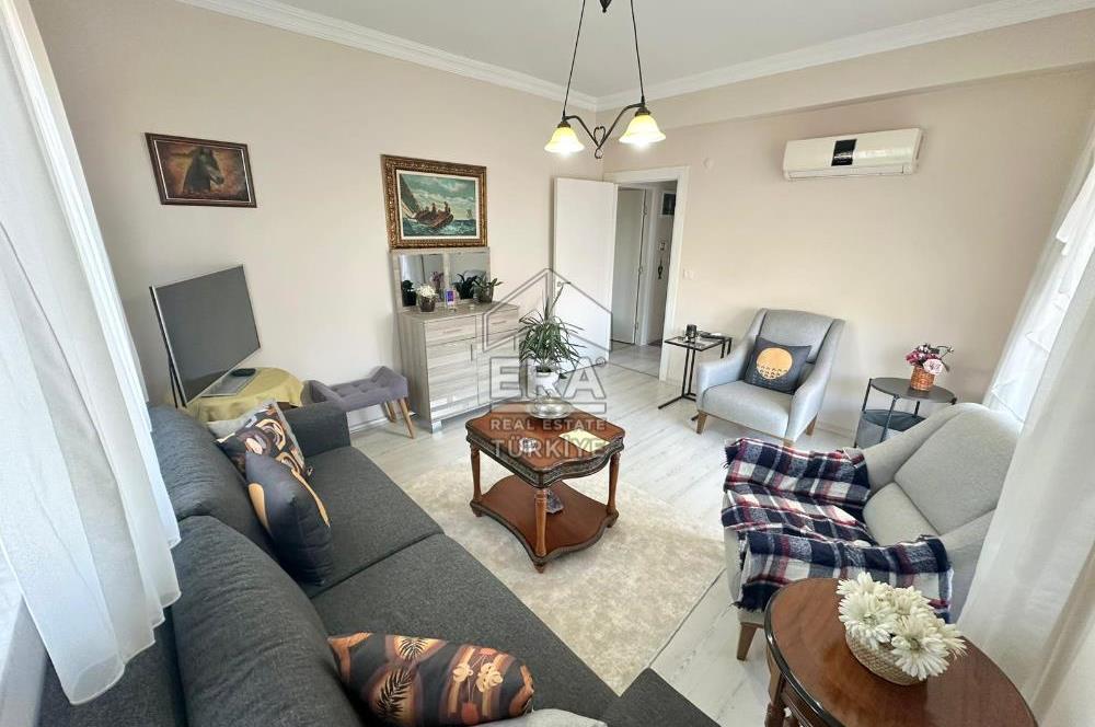 ANTALYA MANAVGAT SARILAR MAHALLESİ SATILIK 2+1 ARA KAT DAİRE