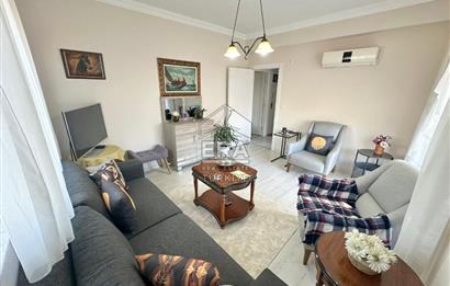 ANTALYA MANAVGAT SARILAR MAHALLESİ SATILIK 2+1 ARA KAT DAİRE