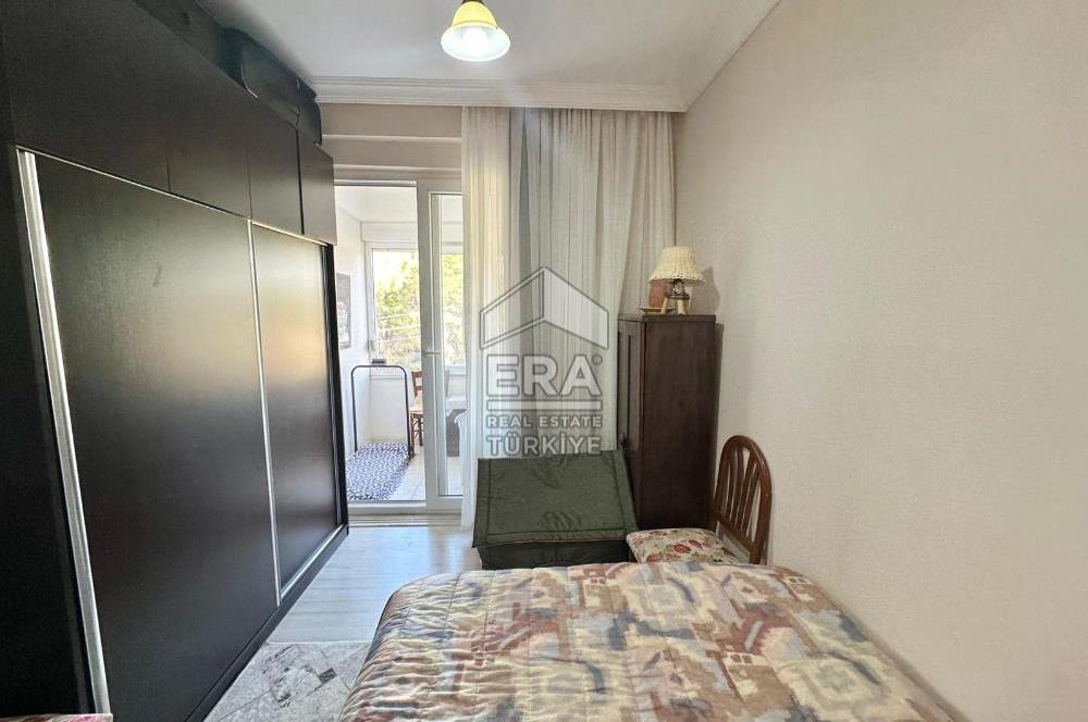 ANTALYA MANAVGAT SARILAR MAHALLESİ SATILIK 2+1 ARA KAT DAİRE