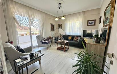 ANTALYA MANAVGAT SARILAR MAHALLESİ SATILIK 2+1 ARA KAT DAİRE