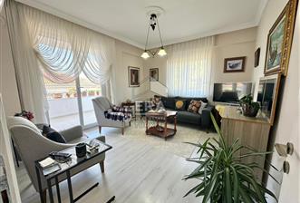 ANTALYA MANAVGAT SARILAR MAHALLESİ SATILIK 2+1 ARA KAT DAİRE - 4 - 13919