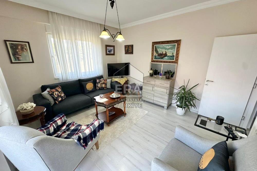 ANTALYA MANAVGAT SARILAR MAHALLESİ SATILIK 2+1 ARA KAT DAİRE