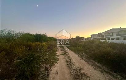 ANTALYA MANAVGAT EVRENSEKİ TURİZM BÖLGESİNDE SATILIK TARLA