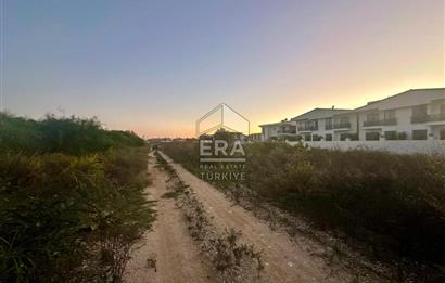 ANTALYA MANAVGAT EVRENSEKİ TURİZM BÖLGESİNDE SATILIK TARLA