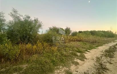 ANTALYA MANAVGAT EVRENSEKİ TURİZM BÖLGESİNDE SATILIK TARLA