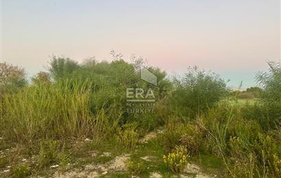 ANTALYA MANAVGAT EVRENSEKİ TURİZM BÖLGESİNDE SATILIK TARLA