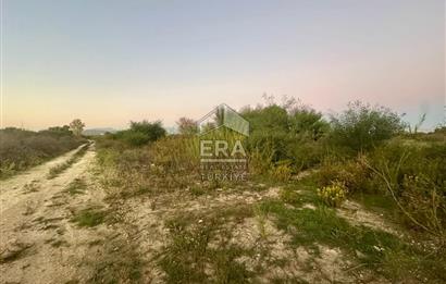 ANTALYA MANAVGAT EVRENSEKİ TURİZM BÖLGESİNDE SATILIK TARLA