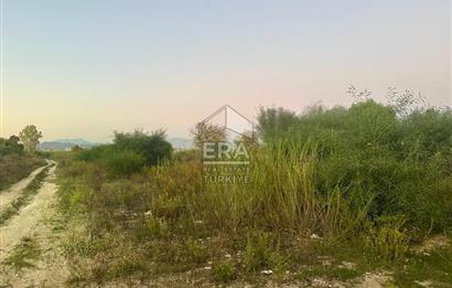 ANTALYA MANAVGAT EVRENSEKİ TURİZM BÖLGESİNDE SATILIK TARLA