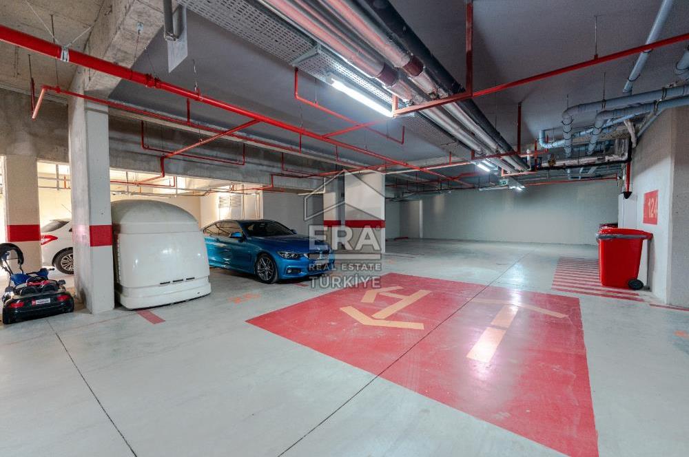 Zekeriyaköy Köy Projesi 1.Etap 4+1 Bahçeli Simpleks Zemin Daire