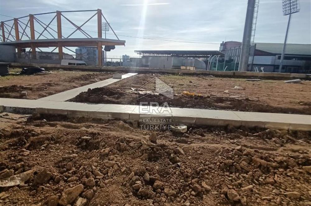 Üsküdar Barbaros Mah. Sıfır Kiralık Daire