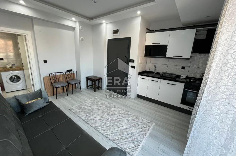 ERA PORT GÜVENCESİ İLE YILDIZ MH KİRALIK SIFIR EŞYALI 1+1 DAİRE