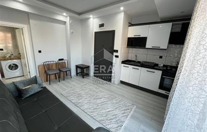 ERA PORT GÜVENCESİ İLE YILDIZ MH KİRALIK SIFIR EŞYALI 1+1 DAİRE