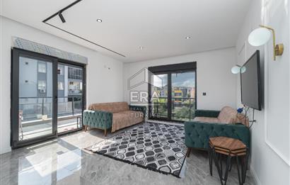 ANTALYA VARSAK 2+1 SATILIK DAİRE