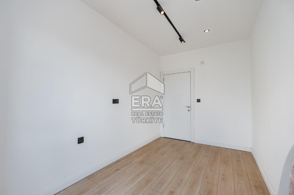 ANTALYA VARSAK 2+1 SATILIK DAİRE