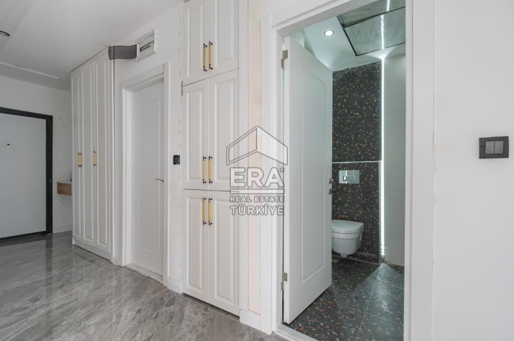 ANTALYA VARSAK 2+1 SATILIK DAİRE