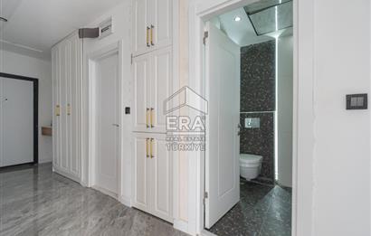 ANTALYA VARSAK 2+1 SATILIK DAİRE