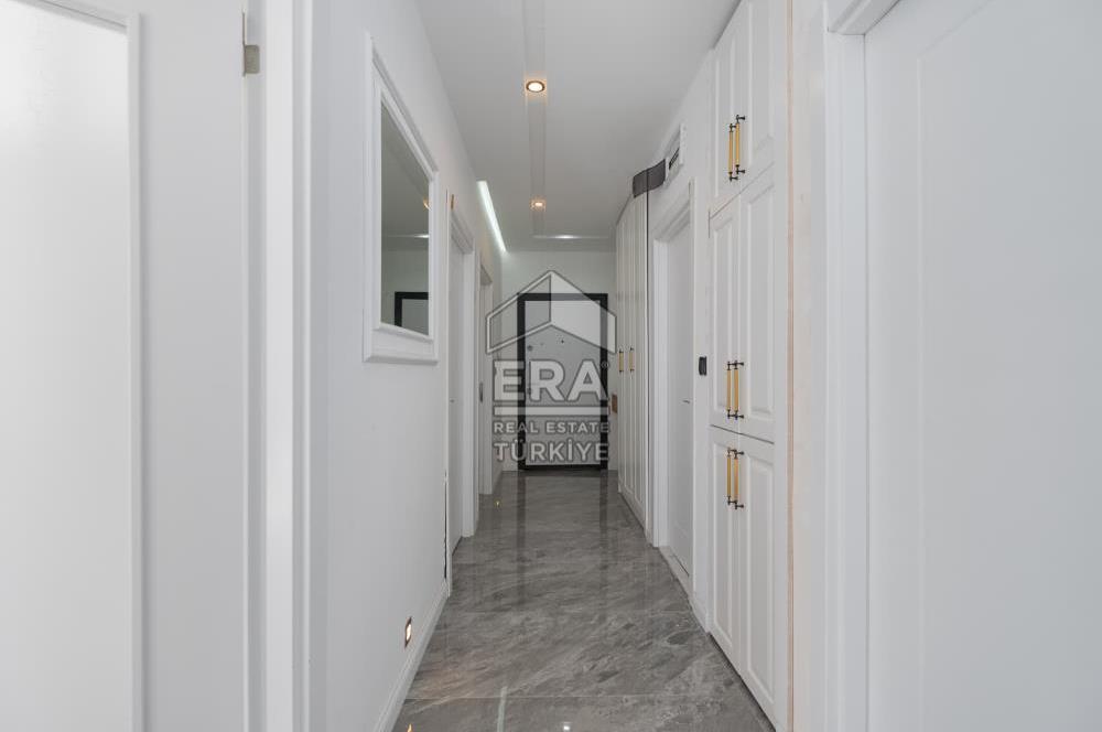 ANTALYA VARSAK 2+1 SATILIK DAİRE