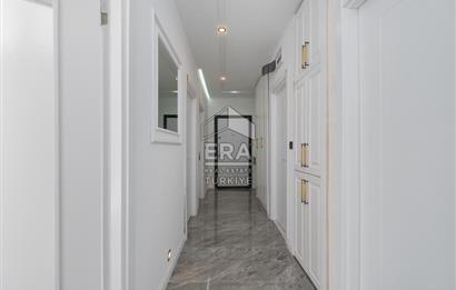 ANTALYA VARSAK 2+1 SATILIK DAİRE