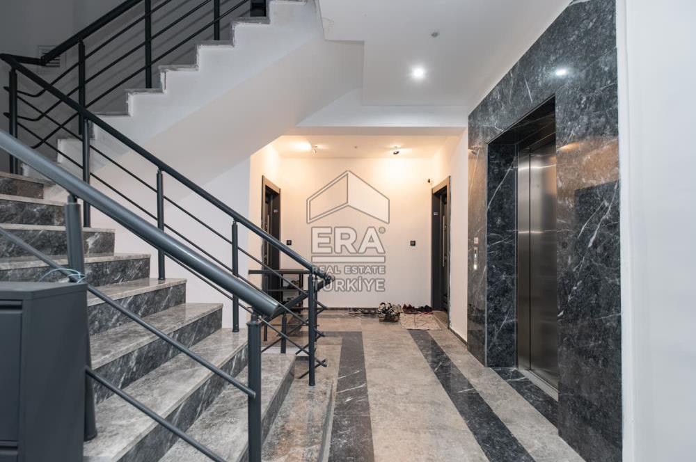 ANTALYA VARSAK 2+1 SATILIK DAİRE