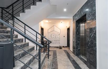 ANTALYA VARSAK 2+1 SATILIK DAİRE