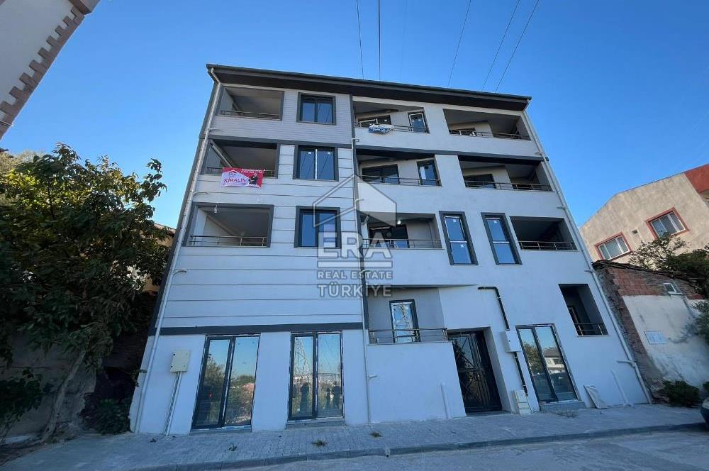 ERA PORT GÜVENCESİ İLE SÜTLÜCE'DE SATILIK 1+1 DAİRE