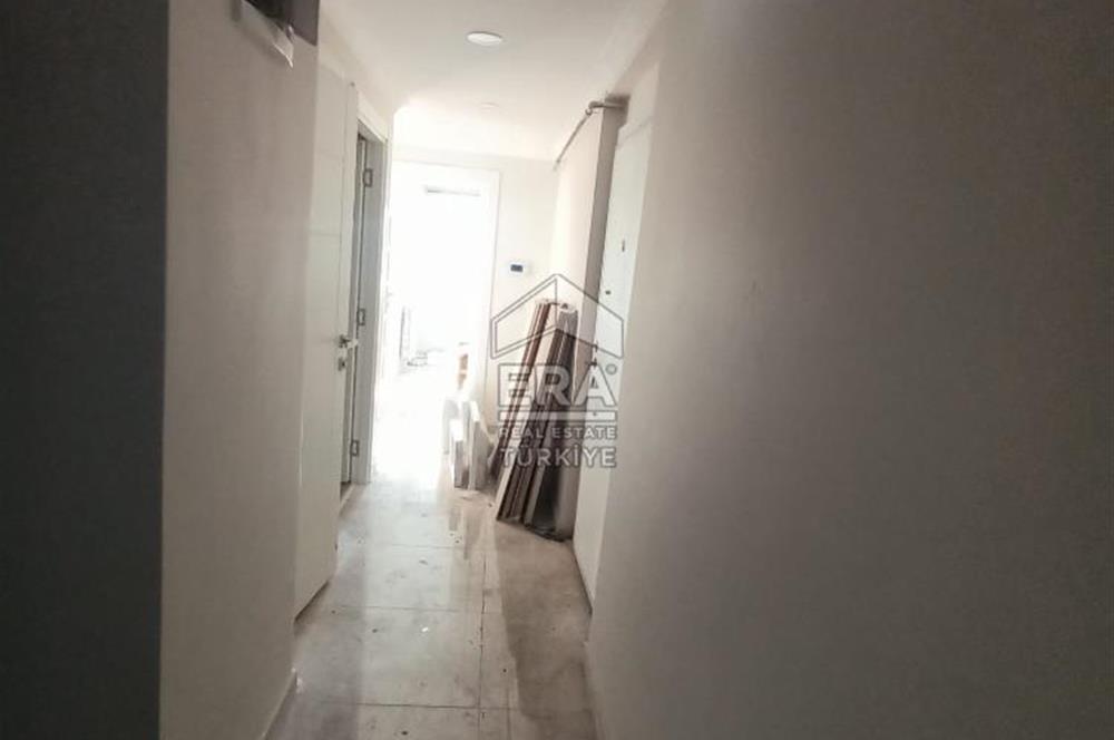 Üsküdar Barbaros Mah. Sıfır Kiralık Daire