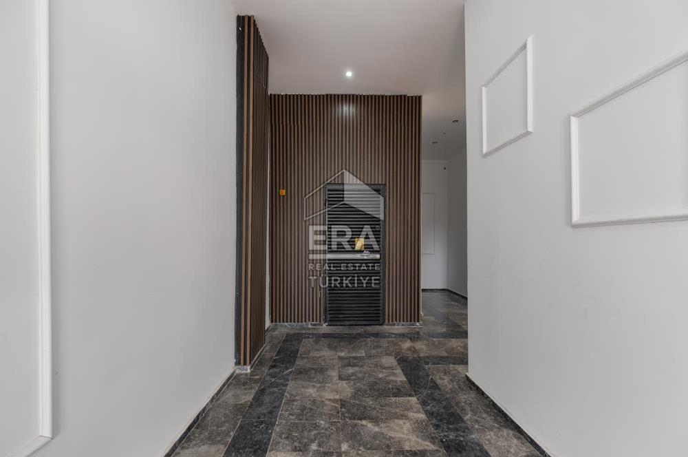 ANTALYA VARSAK 2+1 SATILIK DAİRE