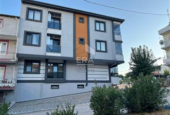ERA PORT GÜVENCESİ İLE YILDIZ MH KİRALIK SIFIR EŞYALI 1+1 DAİRE - 2 - 13904